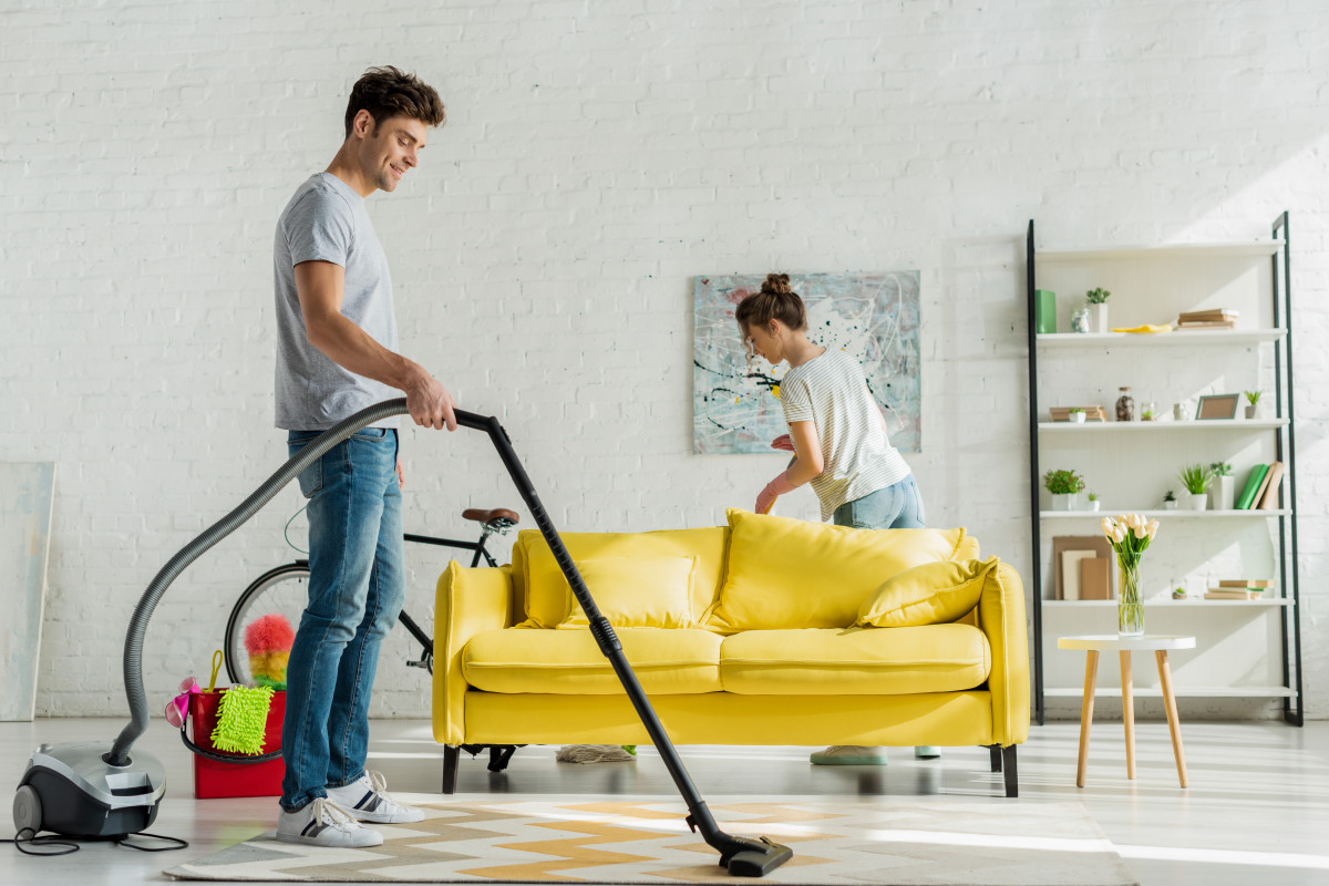 Maltepe Bayan Temizlikçi